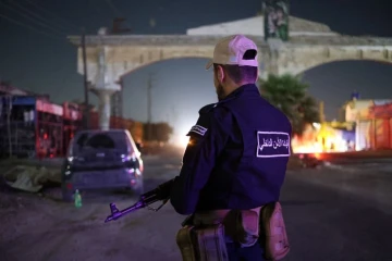 سوريا.. الأمن الداخلي في درعا يستعيد 16.8 كغ من الذهب المسروق (صور)
