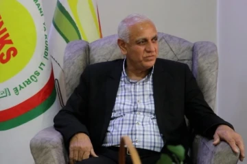 "المجلس الوطني الكردي": الشراكة الكردية مفتاح بناء الدولة السورية الموحدة