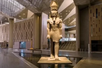 افتتاح المتحف الكبير.. تفاصيل حدث تعد له مصر منذ سنوات