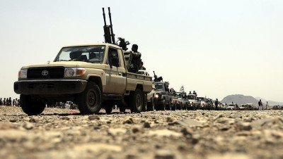 مقتل قيادي بارز في الجيش اليمني في جبهة مأرب
