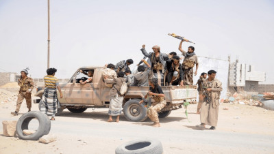 السعودية تصد هجوما حوثيا بالصواريخ والطائرات على أراضيها