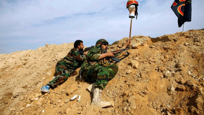 إيران تؤسس ميليشيات جديدة في ديرالزور السورية