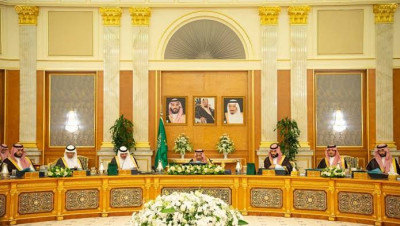 دعوة سعودية لإيران لتفادي التصعيد