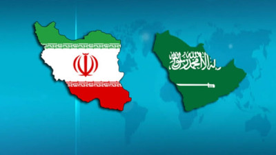 للمرة الأولى.. إيران تقرُّ بإجراء محادثات مباشرة مع السعودية في بغداد