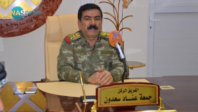 وزير الدفاع العراقي يوجه انتقادات لاذعة للحشد الشعبي (فيديو)