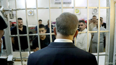"قانون 4 إرهاب في العراق".. أداة بيد السلطة والميليشيات لتصفية المعارضين