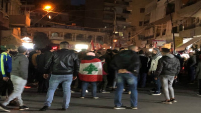 "ذي إندبندنت": أزمة لبنان على المحك