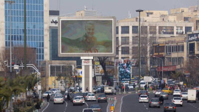 الثاني خلال يومين.. هجوم سيبراني يعطّل حواسيب وزارة الطرق الإيرانية