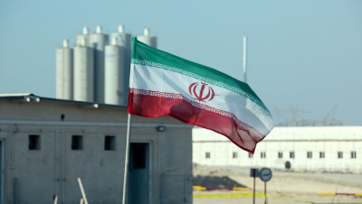 إسرائيل تحذر واشنطن من اقتراب تحول إيران لـ"دولة نووية"