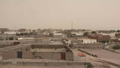 خسائر للحوثيين بكمين للجيش اليمني في الحديدة