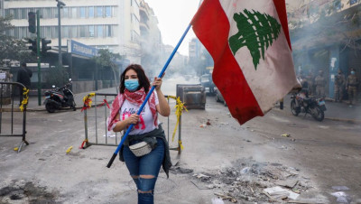 وفد رسمي لبناني يزور دمشق للمرة الأولى منذ 10 سنوات