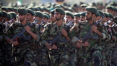 "الحرس الثوري" يهدد أكراد إيران المعارضين في شمالي العراق