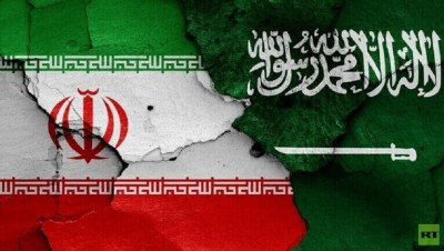 السعودية تؤكد عقد جولة محادثات مباشرة مع إيران في بغداد