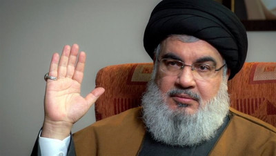 لبنانيون يرفعون شكوى ضد "حسن نصرالله"