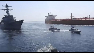فيتنام تطالب إيران بمعلومات عن ناقلة النفط التي احتجزها الحرس الثوري