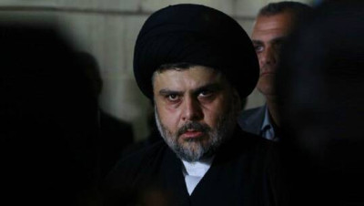 "مقتدى الصدر" يكشف شكل الحكومة العراقية المقبلة