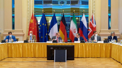 ألمانيا ترفض مقترحا إيرانيا في فيينا