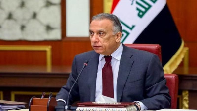 مصطفى الكاظمي: قوات التحالف ستغادر العراق خلال أيام