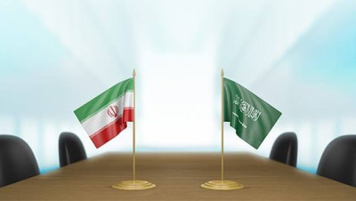 وزير الخارجية الإيراني يكشف عن قرب انعقاد جولة خامسة من المفاوضات مع السعودية في بغداد