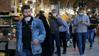 "كورونا" يصيب 400 من طلبة الحوزات ورجال الدين في إيـران