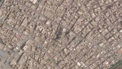 إيران تفرق بعنف حشدا غاضبا على خلفية مقتل 29 شخصا في انهيار مبنى