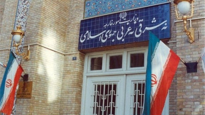 إيران تعلق على قصف إسرائيل لقواتها في سوريا