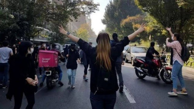 تحرك غربي لفرض عقوبات على إيران