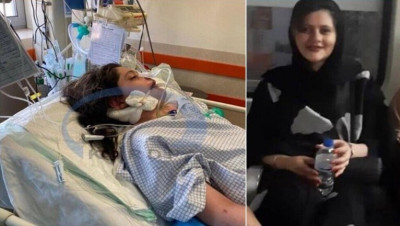 عائلة "مهسا أميني" ترفض مجددا تقرير الطب العدلي حول وفاة ابنتها