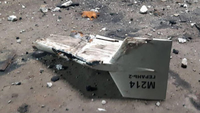 الاتحاد الأوروبي يستهدف الحرس الثوري الإيراني بعقوبات