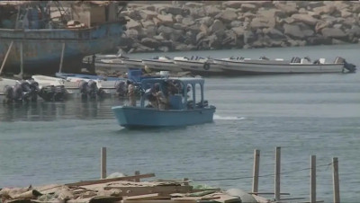 الداخلية اليمنية تضبط سفينة تهريب قبل وصولها للحوثيين