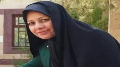 "خامنئي" يعتقل ابنة شقيقته عقب وصفها نظامه بـ "قاتل الأطفال"
