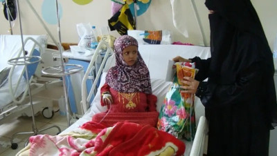 الحوثيون يعاقبون مرضى السرطان في صنعاء