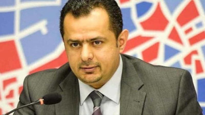 الحكومة اليمنية: هجوم الحوثيين على المنشآت النفطية إعلان لـ"حرب مفتوحة"