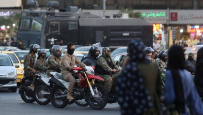 دعوات واسعة لاحتجاجات وإضرابات واعتصااتم جماهيرية لمدة ثلاثة أيام في إيران