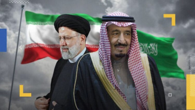 "توقف" المحادثات السعودية ـ الإيرانية