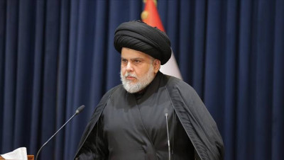"مقتدى الصدر" يوجه صفعة لإيران