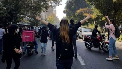 أحكام إضافية بالإعدام على خلفية الاحتجاجات في إيران