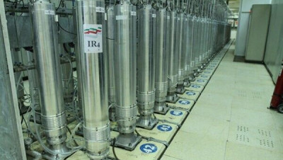 إيران تقترب من حيازة سلاح نووي