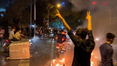 "الاتحاد الأوروبي" يعتزم فرض عقوبات على قضاة إيرانيين