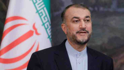 بعد أنقرة.. وزير خارجية إيران يعتزم زيارة دمشق