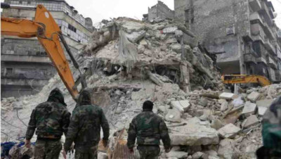 حلب مدينة إيرانية.. خبراء يدقون ناقوس الخطر