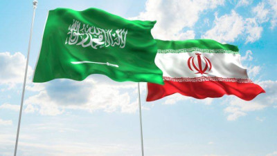 نص بيان الاتفاق الثلاثي بين السعودية وإيران بوساطة صينية