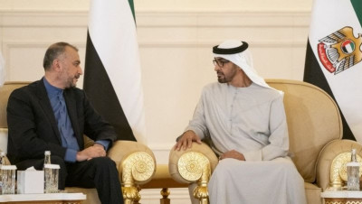 هل تحافظ دول الخليج العربي على علاقاتها مع أمريكا وإسرائيل في ظل تقاربها مع إيران؟