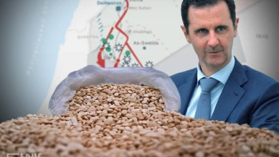 العراق: شبكات إيرانية وسورية هي مصدر المخدرات