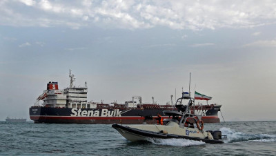 إيران تفرج عن 9 من طاقم "رياح" وتسمح بزيارة 18 من طاقم "ستينا إمبيرو"