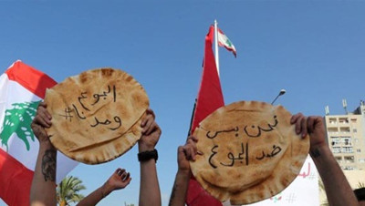تقرير يدق ناقوس الخطر: أطفال في لبنان سيموتون جوعا
