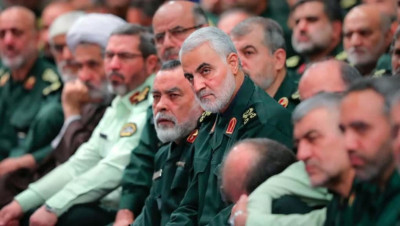 قتـل ومجـازر وتطهـير طائـفي.. تعرّف إلى إنجازات فيلـق الـقـدس "الإنسانية"