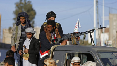 اليمن.. الحوثيون يصادرون ثماني شركات خاصة في صنعاء