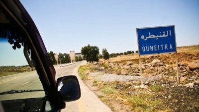 سوريا.. حزب الله يوسع نفوذه في درعا والقنيطرة