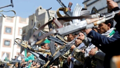 صفقة لتبادل الأسرى والقتلى بين الجيش اليمني و"الحوثيين" في البيضاء